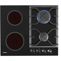 Варочная поверхность HIBERG VM 6020 B