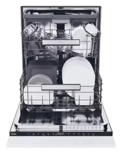 Встраиваемая посудомоечная машина Haier XS6B0S3SB-08 фото 5