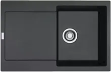 Мойка Franke MRG 211-77 оникс