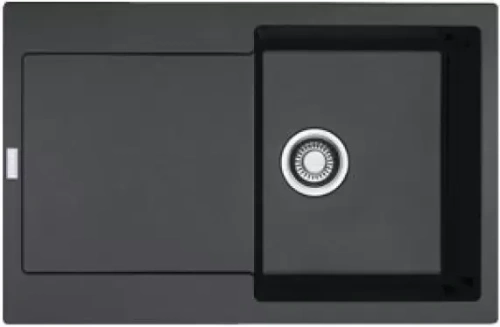 Мойка Franke MRG 211-77 оникс