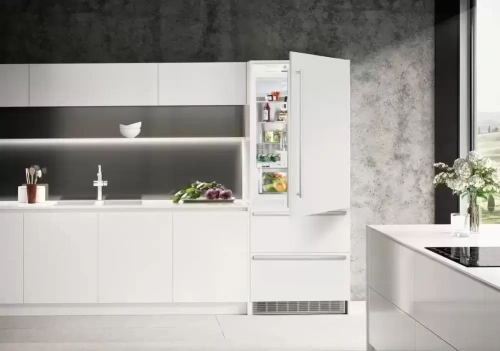Встраиваемый холодильник Liebherr ECBN 5066 Premium Plus NoFrost фото 6