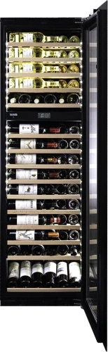 Винный шкаф Dunavox DVN-109.291DB.TO фото 2