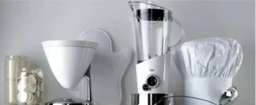 Блендер Bugatti VELA EVOLUTION White 12-EVELAC1 фото 5