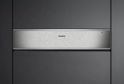 Встраиваемый подогреватель Gaggenau WS 461-110 фото 2