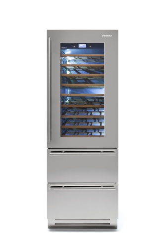 Винный шкаф Fhiaba KS750HWT6 фото 2
