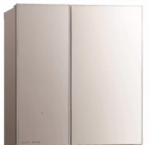 Холодильник Mitsubishi Electric MR-LR78EN-GSL-R фото 3