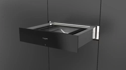 Вакуумный упаковщик Fulgor Milano FVSD 150 TC BK фото 2