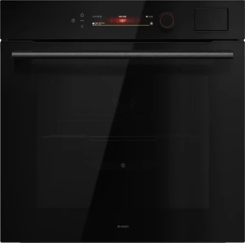 Духовой шкаф Asko OCS56BGH фото 7