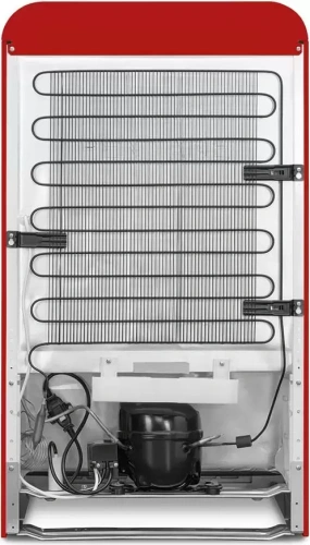 Холодильник Smeg FAB10LRD6 фото 8