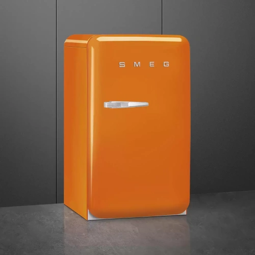 Холодильник Smeg FAB10ROR6 фото 3
