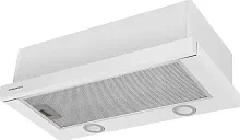 Встраиваемая кухонная вытяжка MAUNFELD VS Fast 60 белый