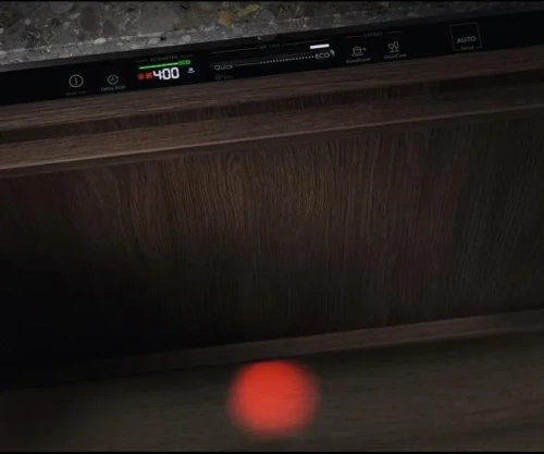 Встраиваемая посудомоечная машина Electrolux EEM43201L фото 11