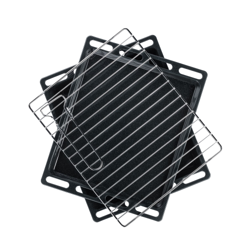 Духовой шкаф GRAUDE BM 60.3 E фото 10 Духовой шкаф GRAUDE BM 60.3 E фото 10