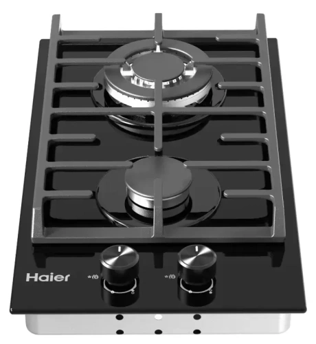 Варочная панель Haier HHX-G32CWLB фото 2