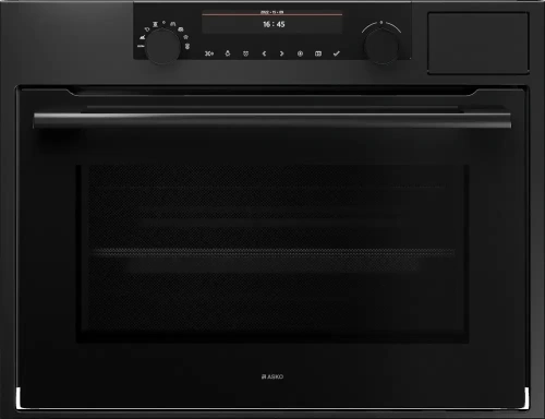 Комбинированный духовой шкаф Asko OCSM8487A1
