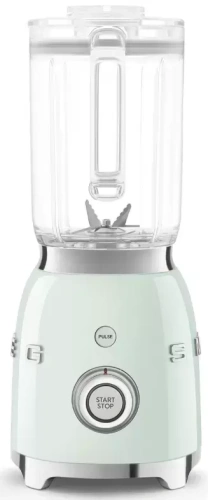 Блендер Smeg BLF03PGEU фото 3