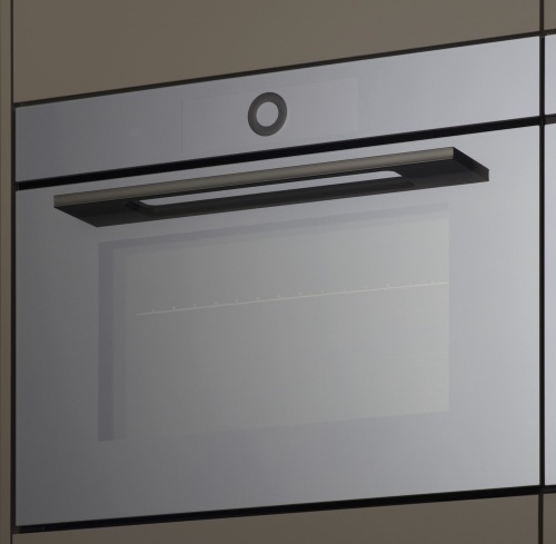 Духовой шкаф V-ZUG Combair V4000 60 черное стекло C4T-21045 фото 7