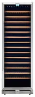 Встраиваемый винный шкаф CellarPrivate CP165-1T