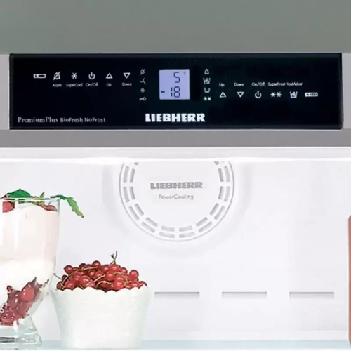 Холодильник Liebherr CBNes 6256 PremiumPlus BioFresh NoFrost фото 13