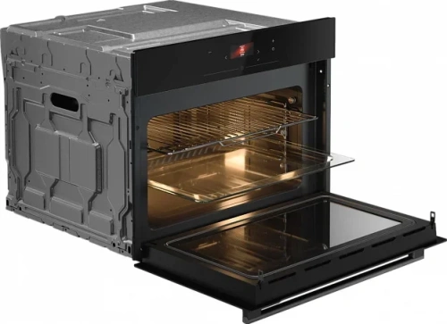Компактный духовой шкаф Asko OCM24BGH фото 2