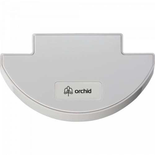 Аромаблок для парового шкафа HIBERG SD 3G (запах орхидеи) Аромаблок для парового шкафа HIBERG SD 3G (запах орхидеи)