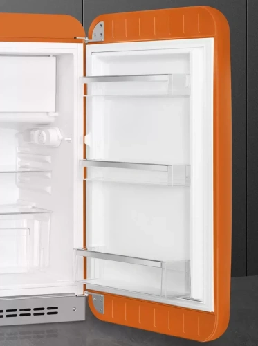 Холодильник Smeg FAB10ROR6 фото 7