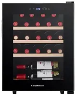 Винный шкаф CellarPrivate CP023