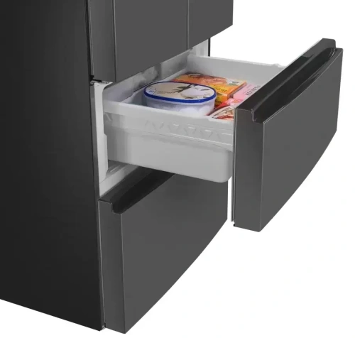 Холодильник Maunfeld MFF180NFSBE01 фото 11