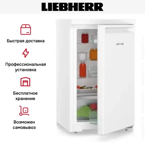 Холодильник Liebherr Re 1200 фото 11