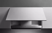 Встраиваемая вытяжка Falmec VIRGOLA TOUCH NRS 90