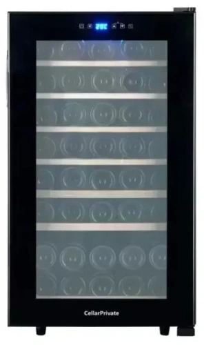 Винный шкаф CellarPrivate CP052