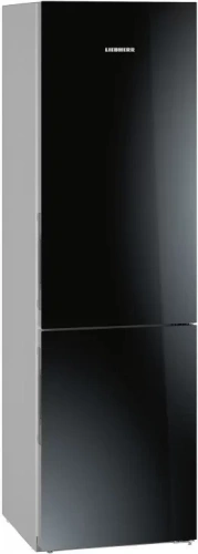 Холодильник Liebherr CBNPgb 4855 фото 2