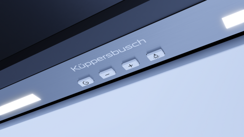 Вытяжка DEL 8550.0 W Куперсбуш / Kuppersbusch фото 4 Вытяжка DEL 8550.0 W Куперсбуш / Kuppersbusch фото 4