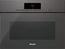 Пароварка Miele DGC6800X GRGR