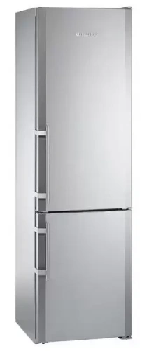 Холодильник Liebherr CNPesf 4003 Comfort NoFrost фото 4