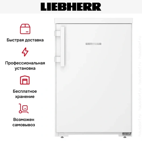 Холодильник Liebherr Re 1401 фото 7