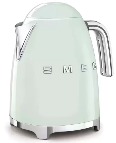 Чайник Smeg KLF03PGEU фото 3