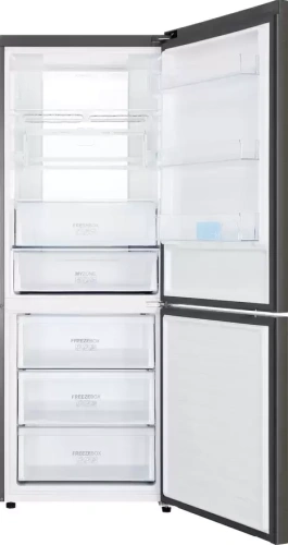 Холодильник Haier C4F744CMG фото 5