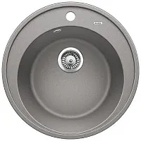 Мойка Blanco RIONA 45 Silgranit алюметаллик