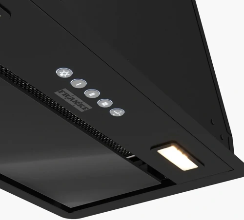 Встраиваемая вытяжка Franke VERA 52 BK фото 8