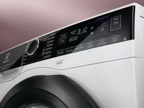 Стиральная машина Electrolux EW8F169ASA фото 2