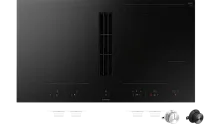 Индукционная варочная панель Gaggenau Flex CV492105 серии 400