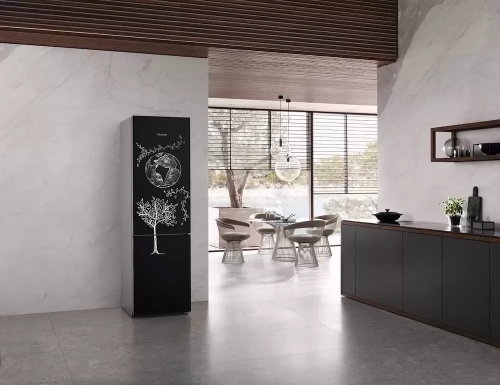 Холодильник Miele KFN 4795 DD bb фото 6