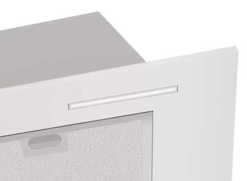 Полновстраиваемая вытяжка Korting KHI 9931 W фото 4