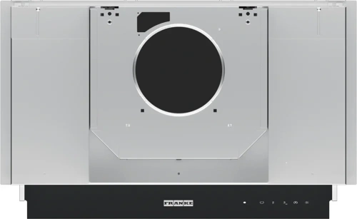 Встраиваемая вытяжка Franke FST DRIP-FREE 60 X/2 KL фото 7