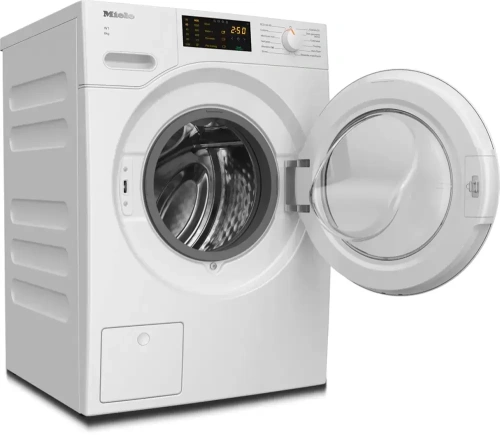 Стиральная машина Miele WWD020 WCS фото 2