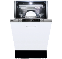 Посудомоечная машина GRAUDE VG 45.2 S