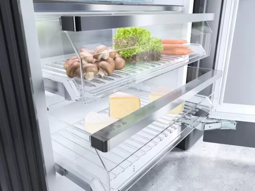 Встраиваемый холодильник Miele KF 2902 Vi MasterCool фото 5