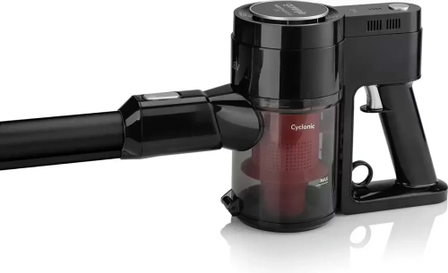 Пылесос Gorenje SVC216FMLBKII фото 4