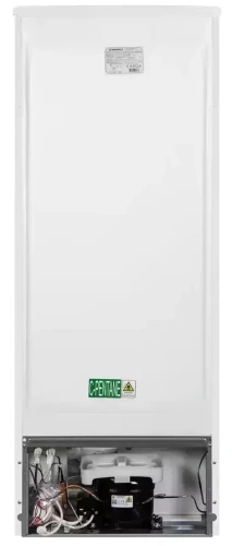 Холодильник MAUNFELD MFF143W фото 5